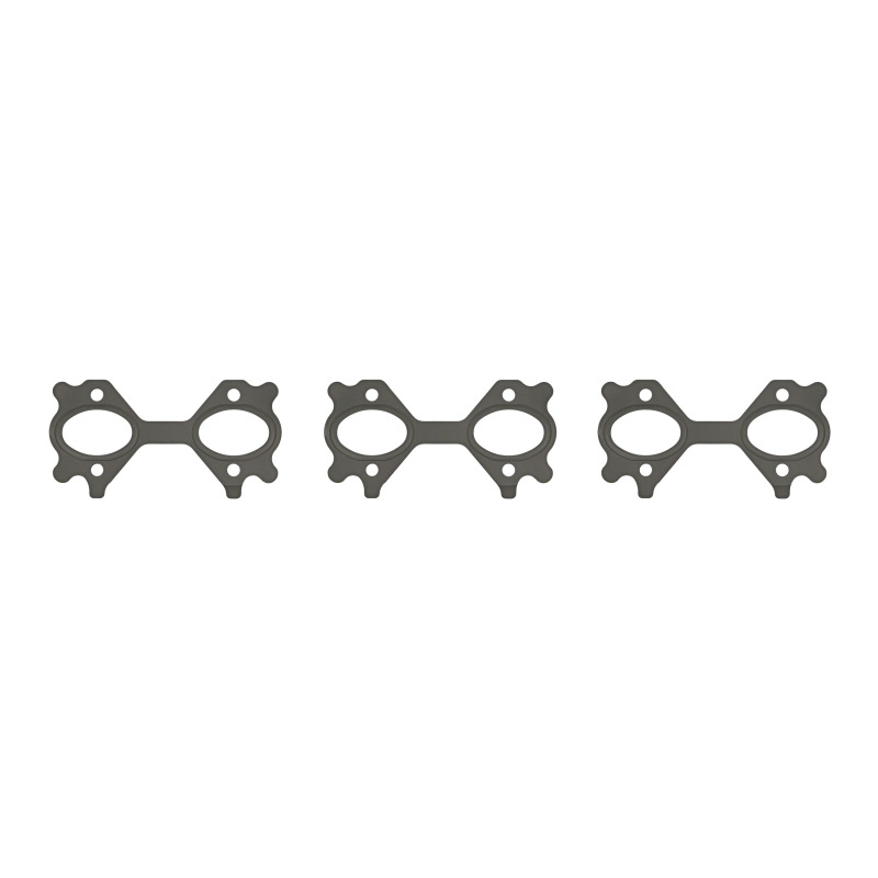 Fel-Pro BMW X5 MS 97543 Exhaust Manifold Gasket Set