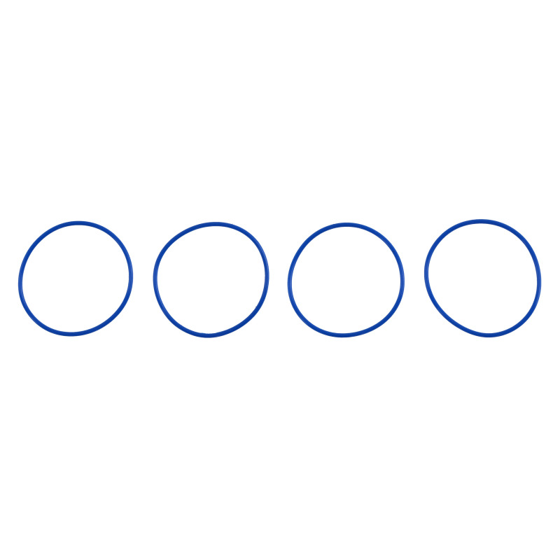 Fel-Pro Volvo S40 ES 73590 Spark Plug Tube Seal Set