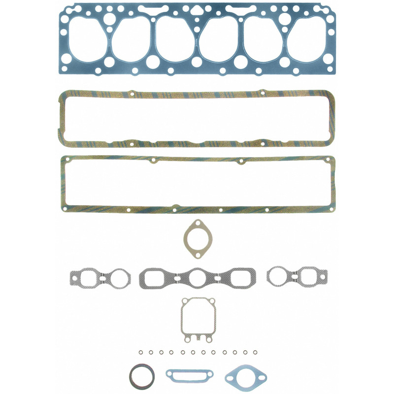 Fel-Pro HS 7619 B-1 Engine Cylinder Head Gasket Set