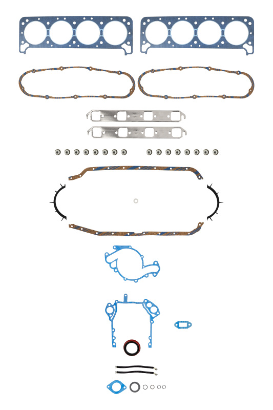 Fel-Pro Cadillac DeVille 260-1769 Engine Gasket Set