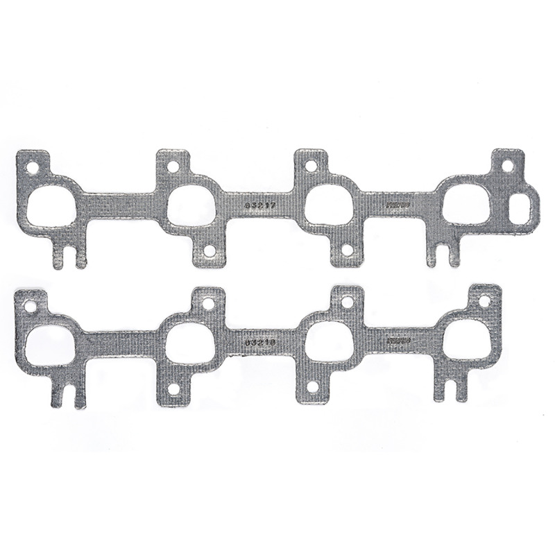 Fel-Pro Dodge RAM 1500 Exhaust Manifold Gasket Set