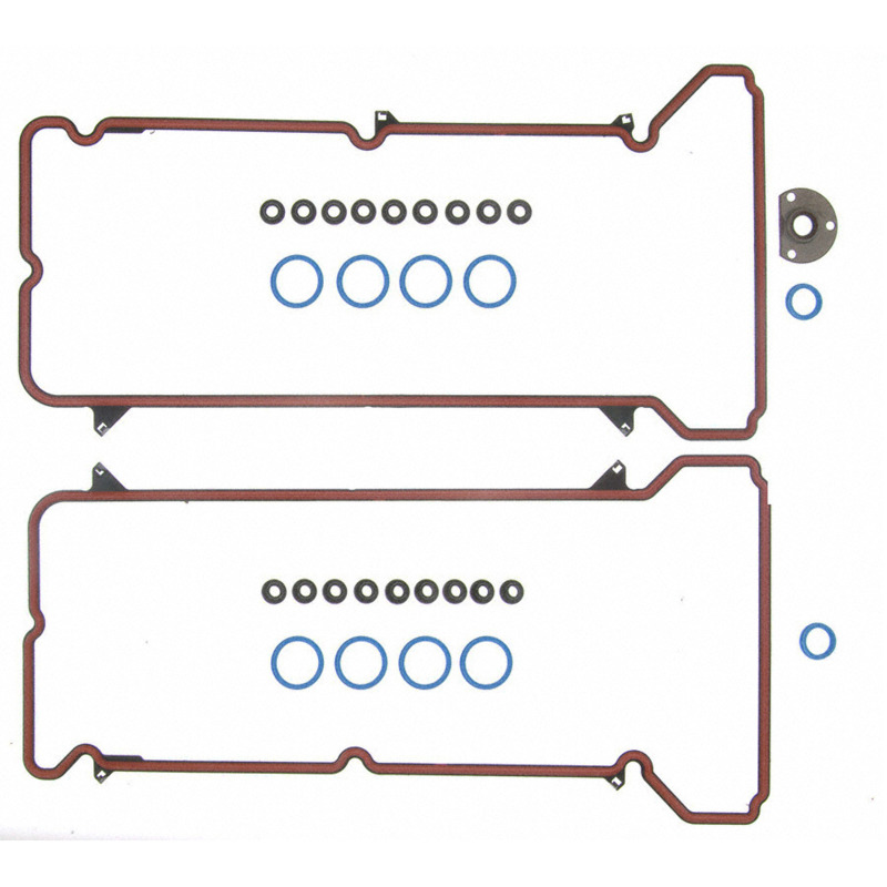 Fel-Pro Cadillac DTS Engine Valve Cover Gasket Set