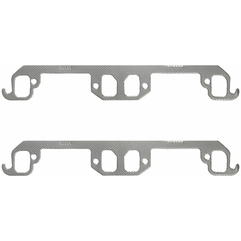 Fel-Pro Dodge RAM 1500 Exhaust Manifold Gasket Set