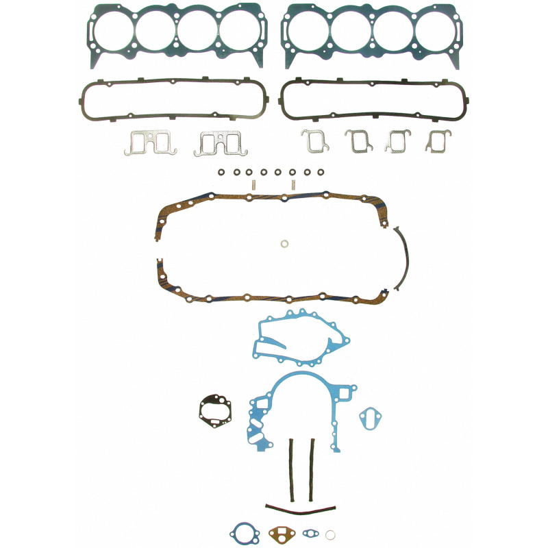 Fel-Pro Buick Electra FS 8494 PT Engine Gasket Set