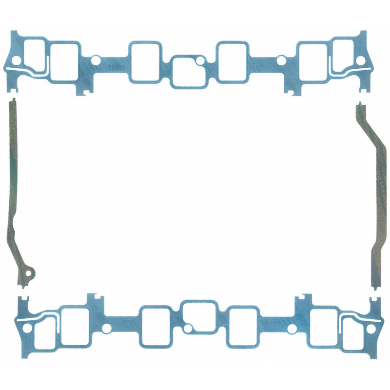 Fel-Pro MS 90091 Engine Intake Manifold Gasket Set