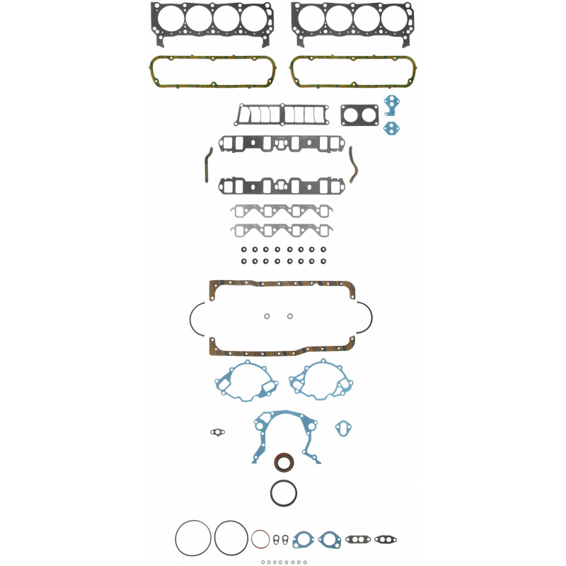 Fel-Pro Ford F-150 FS 8548 PT-14 Engine Gasket Set