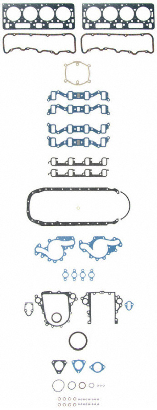 Fel-Pro Chevrolet K2500 260-1773 Engine Gasket Set