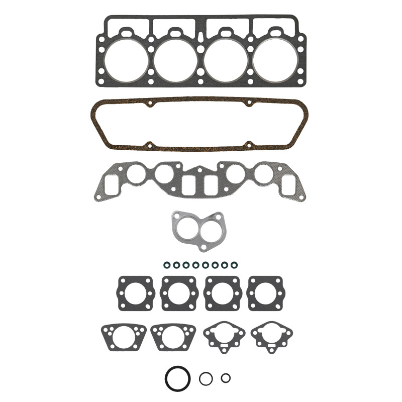 Fel-Pro HS 21176 B Engine Cylinder Head Gasket Set