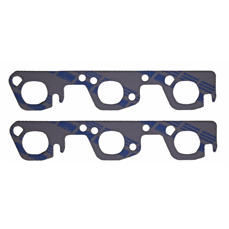 Fel-Pro Jeep Wrangler Exhaust Manifold Gasket Set