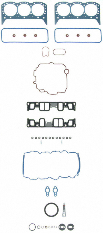 Fel-Pro Chevrolet S10 260-1738T Engine Gasket Set