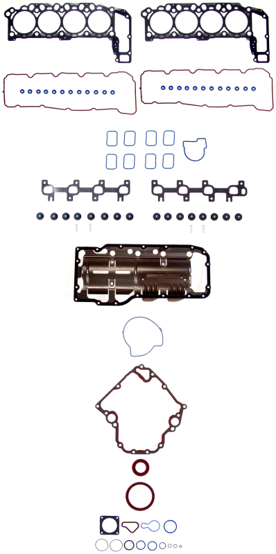 Fel-Pro Dodge RAM 1500 260-1968 Engine Gasket Set
