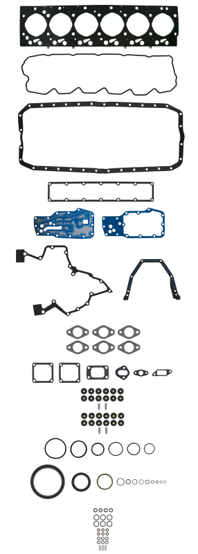Fel-Pro Dodge RAM 2500 260-3059 Engine Gasket Set
