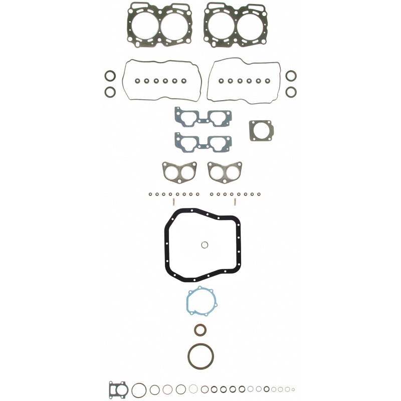 Fel-Pro Subaru Outback 260-1852 Engine Gasket Set