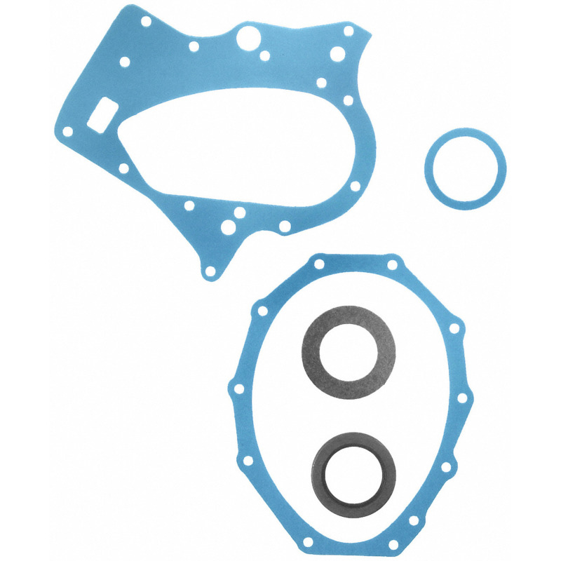 Fel-Pro TCS 4155-2 Engine Timing Cover Gasket Set