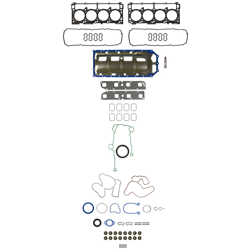 Fel-Pro Dodge RAM 1500 260-3145 Engine Gasket Set