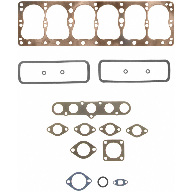 Fel-Pro HS 7256 C Engine Cylinder Head Gasket Set