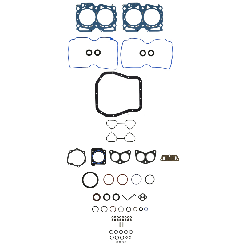 Fel-Pro Subaru Outback 260-3143 Engine Gasket Set
