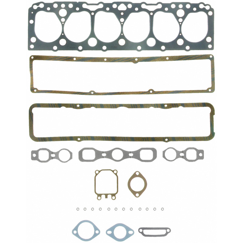 Fel-Pro HS 7782 B Engine Cylinder Head Gasket Set