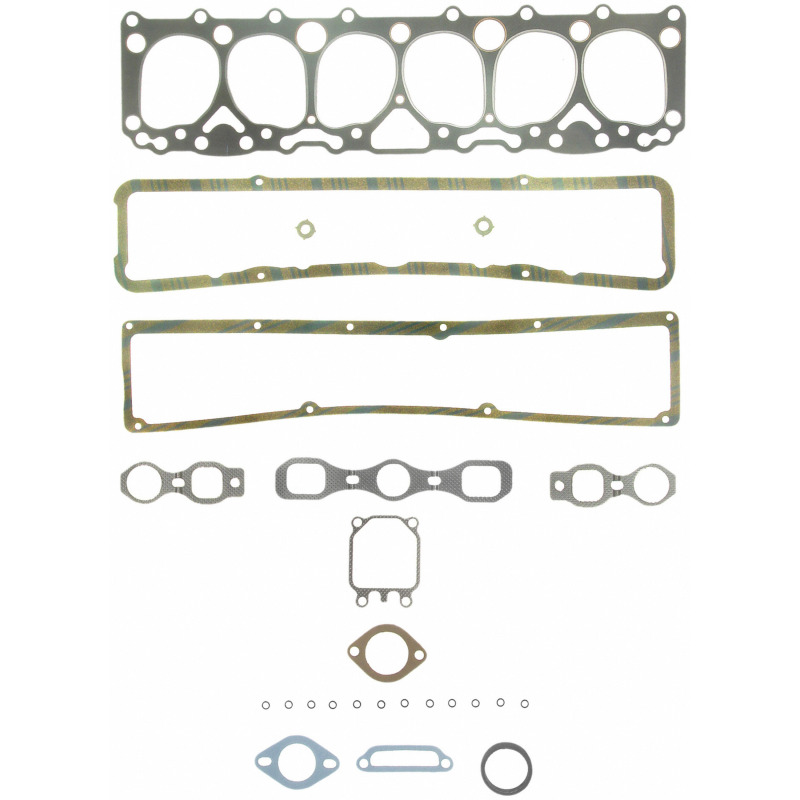 Fel-Pro HS 7539 B Engine Cylinder Head Gasket Set