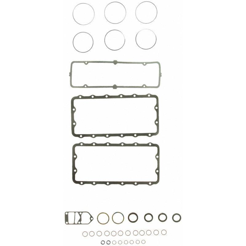 Fel-Pro HS 8177 S Engine Cylinder Head Gasket Set