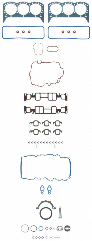Fel-Pro Chevrolet S10 260-1738 Engine Gasket Set
