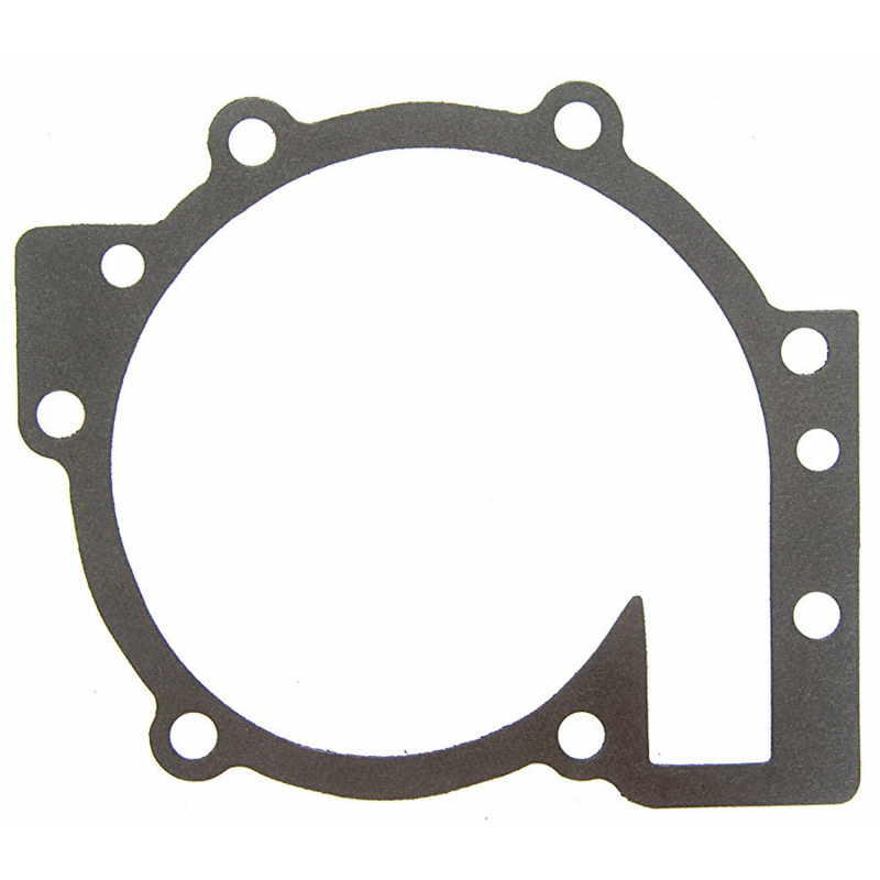 Fel-Pro Volvo S60 35676 Engine Water Pump Gasket