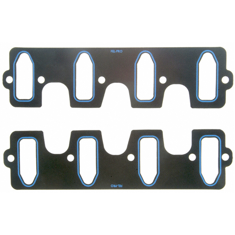 Fel-Pro 1312-3 Engine Intake Manifold Gasket Set