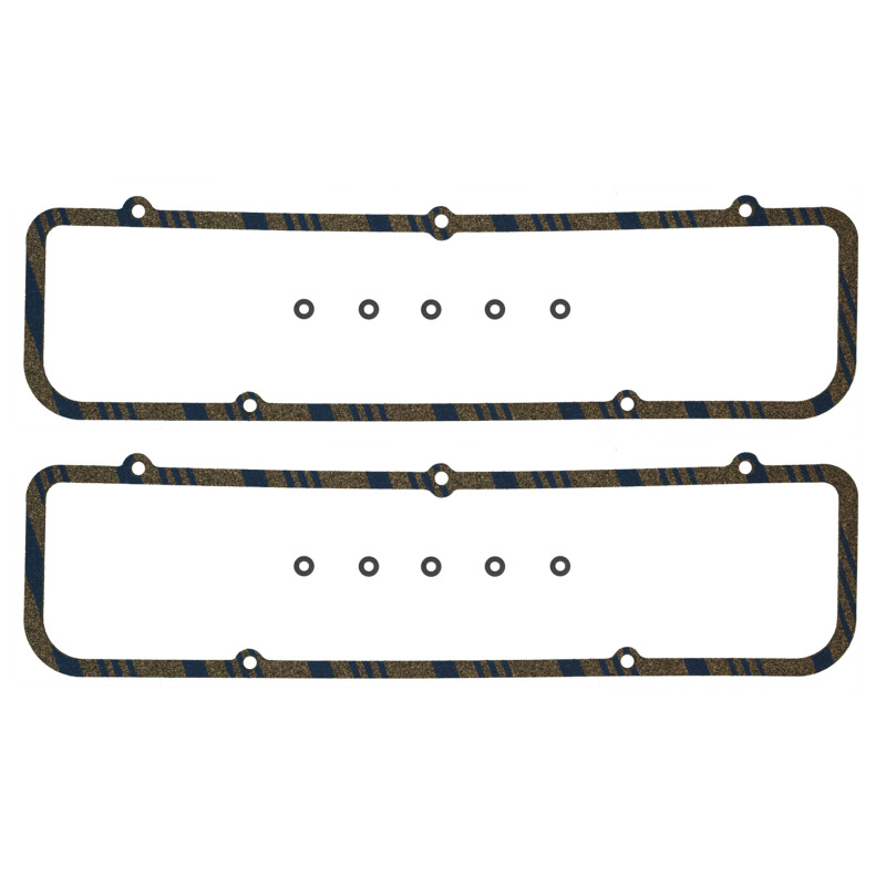 Fel-Pro VS 12421 C Engine Valve Cover Gasket Set