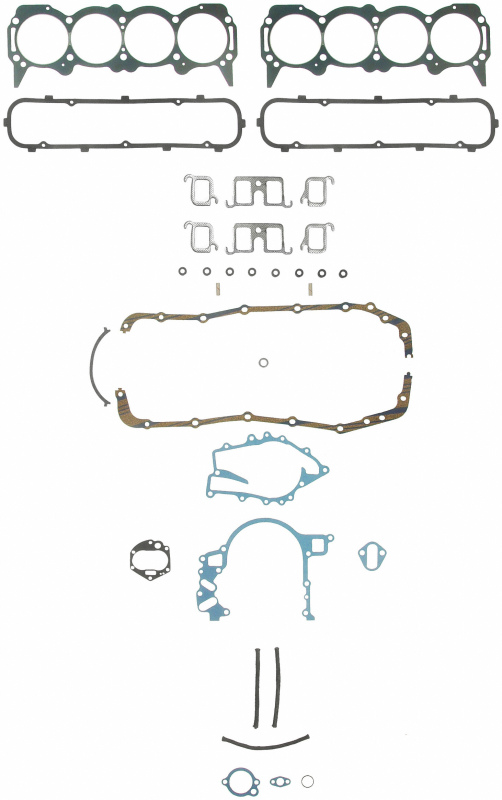Fel-Pro Buick Electra 260-1150 Engine Gasket Set