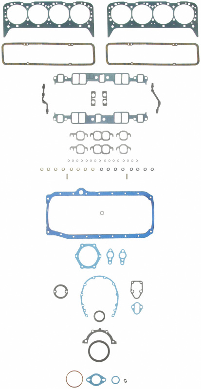 Fel-Pro Chevrolet C10 260-1243 Engine Gasket Set