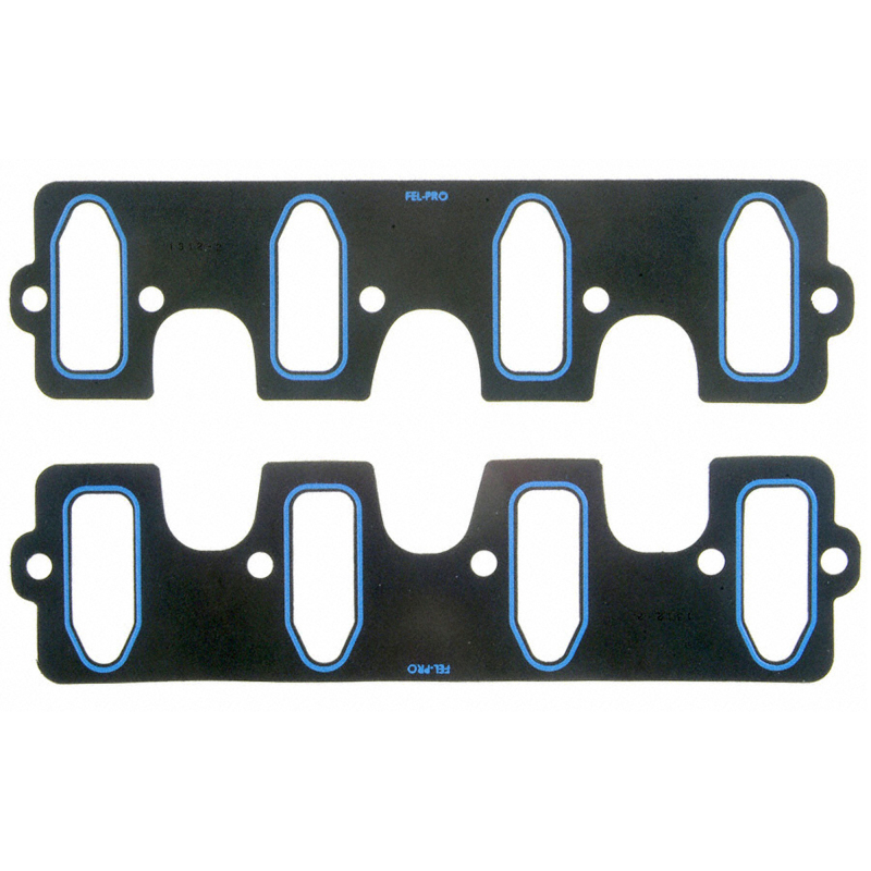 Fel-Pro 1312-2 Engine Intake Manifold Gasket Set