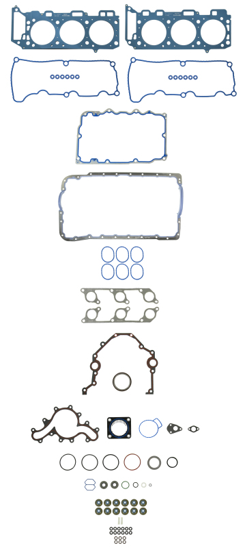 Fel-Pro Ford Explorer 260-3153 Engine Gasket Set