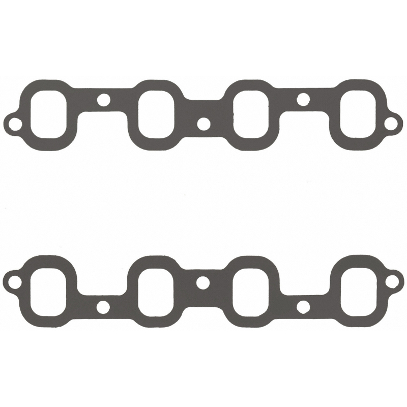 Fel-Pro 1237-1 Engine Intake Manifold Gasket Set