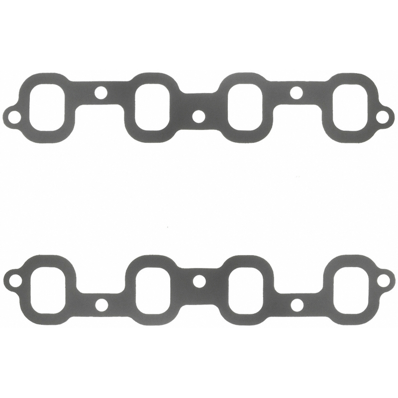 Fel-Pro 1237-4 Engine Intake Manifold Gasket Set