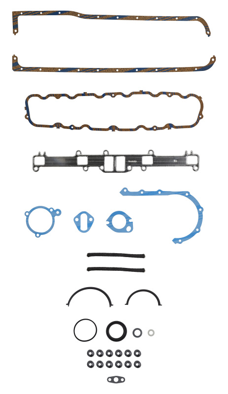 Fel-Pro Ford Mustang 260-1002 Engine Gasket Set