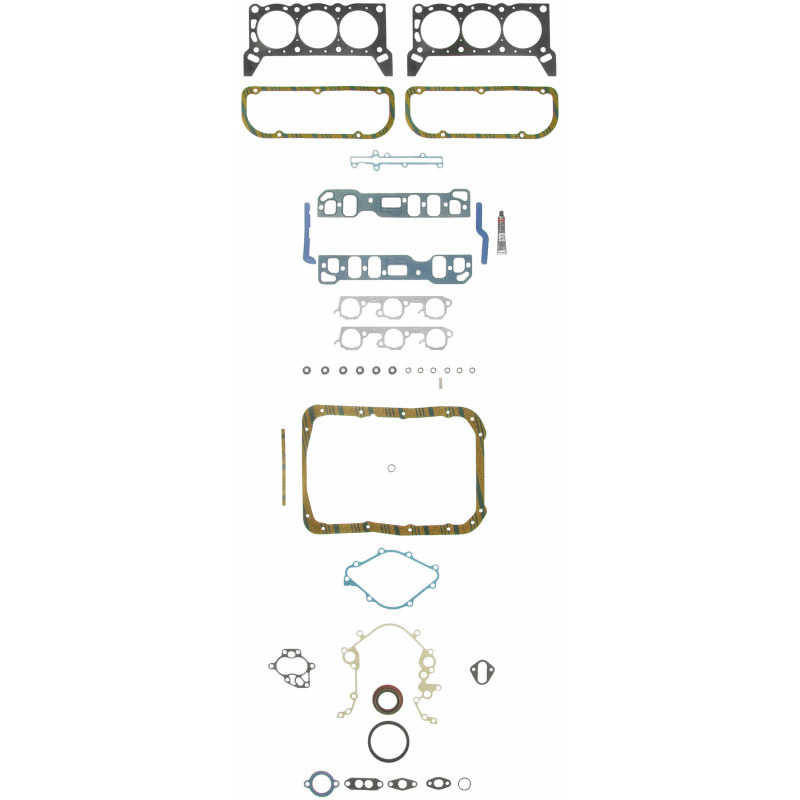 Fel-Pro Ford LTD FS 8857 PT-2 Engine Gasket Set
