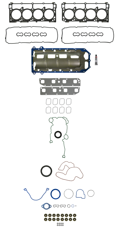 Fel-Pro Chrysler 300 260-3146 Engine Gasket Set