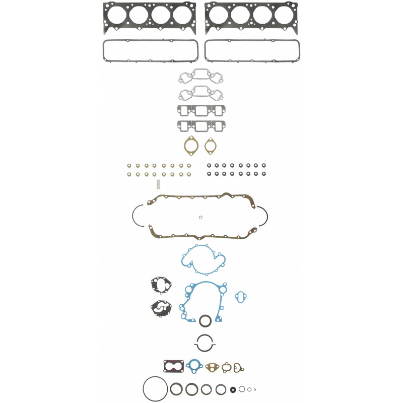 Fel-Pro Jeep CJ7 FS 8211 PT-4 Engine Gasket Set