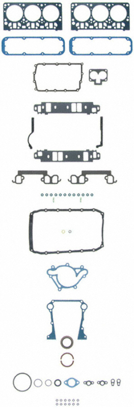 Fel-Pro Dodge Dakota 260-1893 Engine Gasket Set