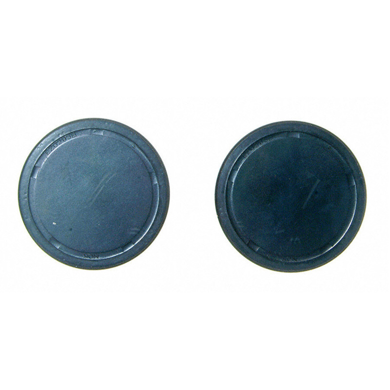 Fel-Pro Toyota Tacoma Engine Camshaft Plug Set