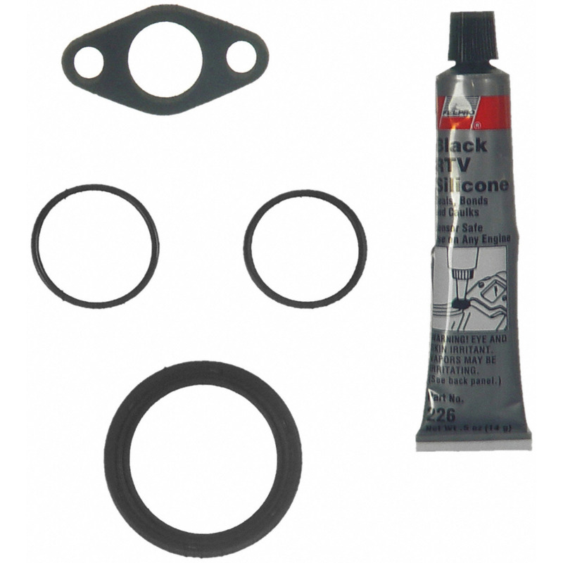 Fel-Pro Honda Civic Engine Crankshaft Seal Kit
