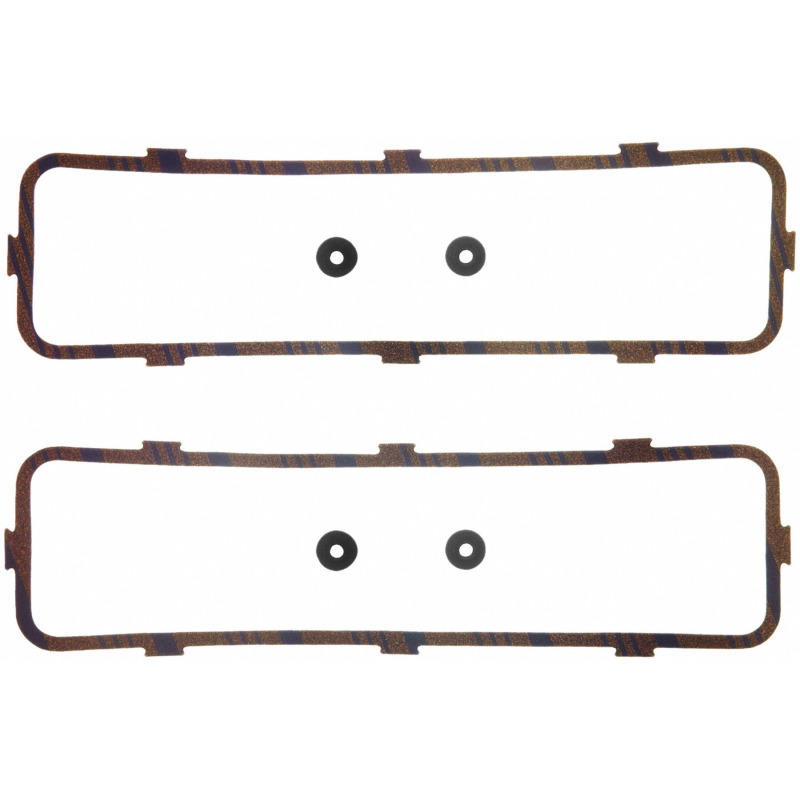 Fel-Pro VS 12949 Engine Valve Cover Gasket Set