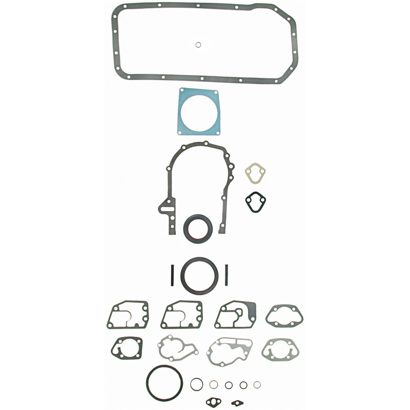 Fel-Pro CS 7905-1 Engine Conversion Gasket Set