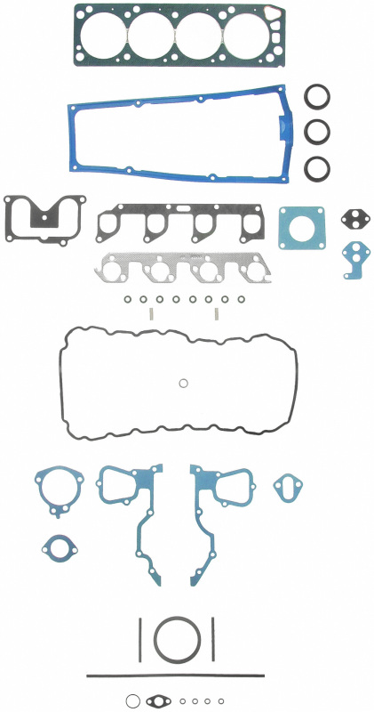 Fel-Pro Ford Ranger 260-1448 Engine Gasket Set