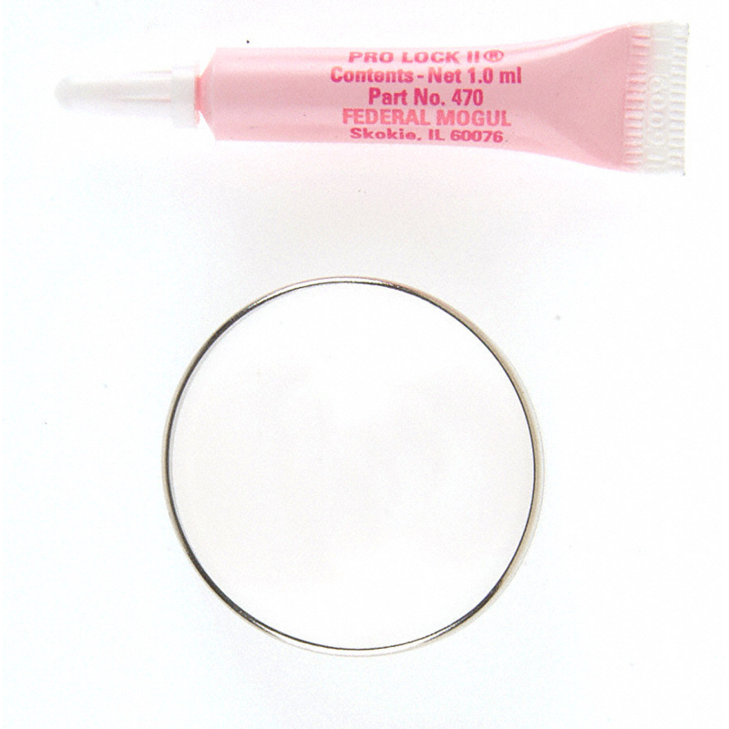 Fel-Pro Honda Accord 16222 Shaft Repair Sleeve