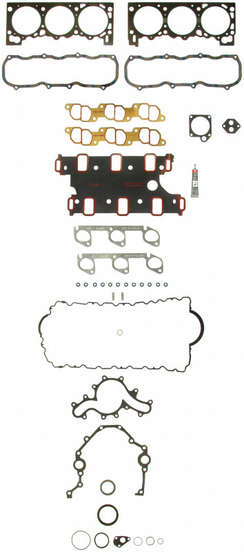 Fel-Pro Ford Ranger 260-1652 Engine Gasket Set