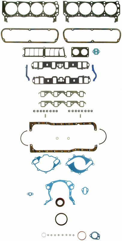 Fel-Pro Ford F-150 260-1559 Engine Gasket Set