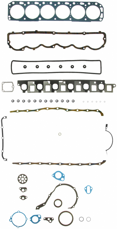 Fel-Pro Ford F-150 260-1006 Engine Gasket Set