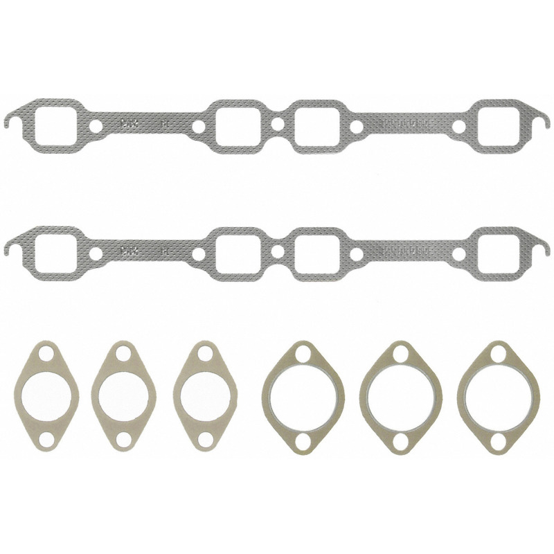 Fel-Pro MS 9492 B Exhaust Manifold Gasket Set