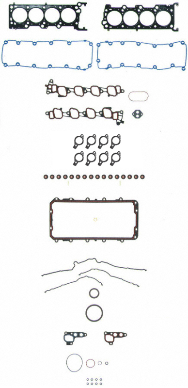 Fel-Pro Ford F-150 260-1902 Engine Gasket Set